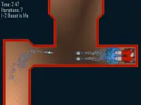 You are a torpedo AI 2