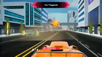 Velocity Legends - Action Racing Game 1