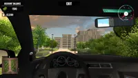 Police Car SUV Simulator 4