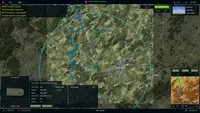 Armored Brigade Nation Pack: France - Belgium Complete 1