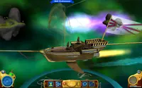 Disney's Treasure Planet: Battle of Procyon 4