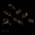 The Bookwalker: Thief of Tales - Digital Artbook 3