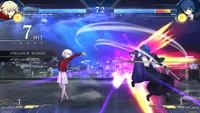 MELTY BLOOD: TYPE Lumina - Mario Round Announcements Complete 2