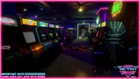 New Retro Arcade: Neon 1