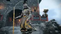 FOR HONOR™ - Monkey King Hero Skin 1