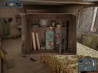 Sherlock Holmes: The Mystery of the Persian Carpet 3