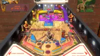 Basketball Pinball 3