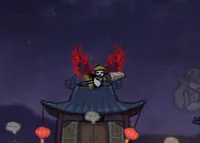 Bing in Wonderland - Wings & Weapon Looks - Purgatory 3