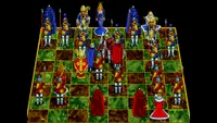 Battle Chess 2