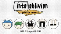 Into Oblivion - Private Reserve 2