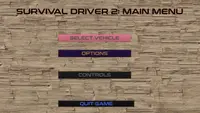 Survival driver 2: Heavy vehicles 3