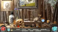 Time Trap - Mystery Hidden Object Games. Finding Objects 1