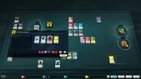 Cultist Simulator: The Ghoul 1