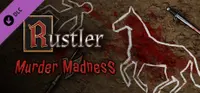 Rustler - Murder Madness Complete 1