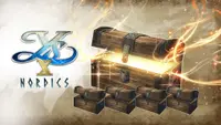 Ys X: Nordics - Advanced Pack 1
