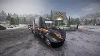 Alaskan Road Truckers: Truck Skin Pack 2 1
