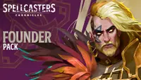Spellcasters Chronicles - Founder Pack 1