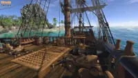 VROOM: Galleon 4