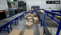 Parcel Simulator 1