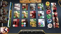 Splendor - The Trading Posts 2