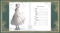 Heart of the Woods - Official Artbook 2