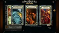 Talisman - The Firelands Expansion 4