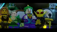 LEGO® Batman™ 3: Beyond Gotham 4