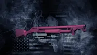 PAYDAY 2: Weapon Color Pack 3 4