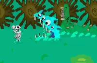 Skullhunter A Worm's Tale 3