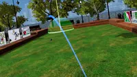 Bocce VR Simulator 1