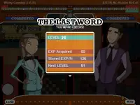 Last Word 3