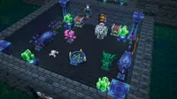 Dungeon Tycoon - Necropolis Rising 1