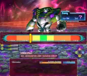 Abnormal Status ~Tattoo / Prohibited Books / Parasites~ 2