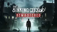 The Sinking City 1