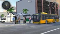 Bus Simulator: Car Driving 1