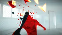 SUPERHOT (PS4) 4
