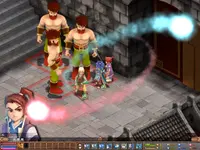 武林立志傳-龍吟劍 1