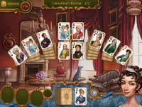 Regency Solitaire 1