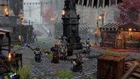 Divinity: Original Sin 2 - Definitive (PS4 & PS5) 1