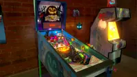 Halloween Pinball 1