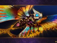 怪奇幻想夢物語 怪獣綺譚 朧十夜 4