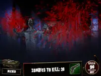 Zombie Apocalypse: Escape The Undead City 2