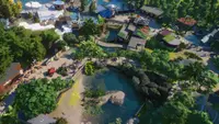 Planet Zoo: Aquatic Pack 1