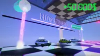 Retrowave World - Cash 50k 1