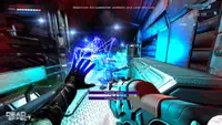 Dead Effect 2 VR - Cybermagic 2