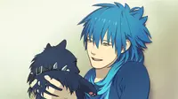 DRAMAtical Murder 1