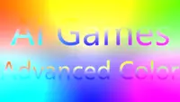 AI Games - Advanced Color 1