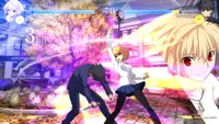 MELTY BLOOD: TYPE LUMINA (Xbox One Series) 1
