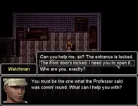 Mythos the Beginning 3