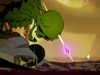 Sundered: Eldritch 1